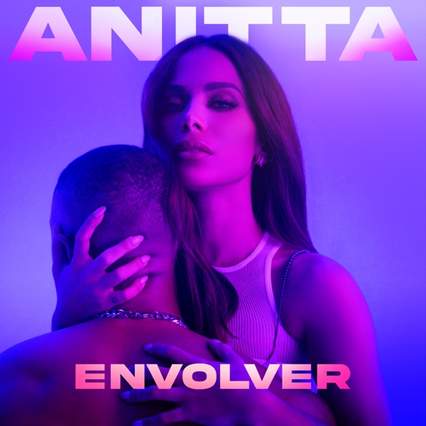Envolver — Anitta